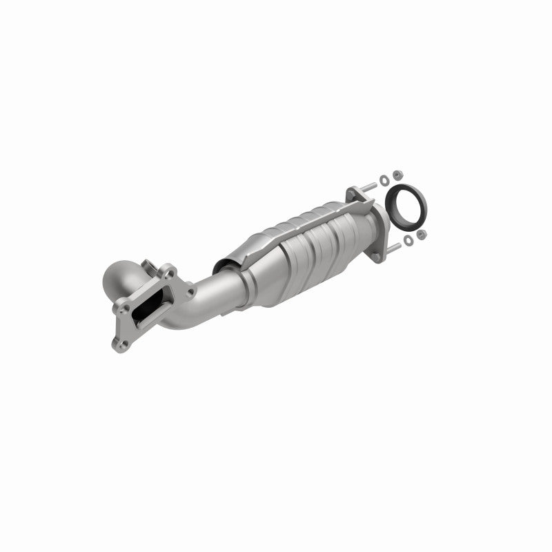 MagnaFlow Conv DF 10-11 Cadillac CTS 3.0L Magnaflow