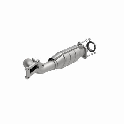 MagnaFlow Conv DF 10-11 Cadillac CTS 3.0L Magnaflow