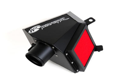 Weapon R 05-09 Ford Mustang GT 4.6L V8 (NSWP) Stealth Air Box 407-170-109