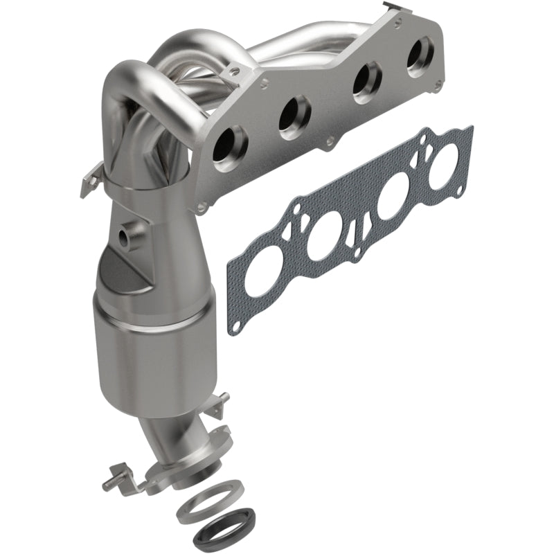 MagnaFlow Conv DF 04-06 Toyota Highlander 2.4L Magnaflow