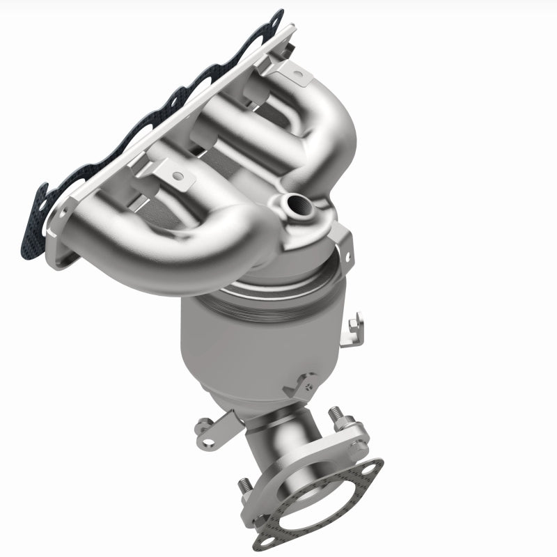 MagnaFlow 5531081 Direct-Fit Catalytic Converter