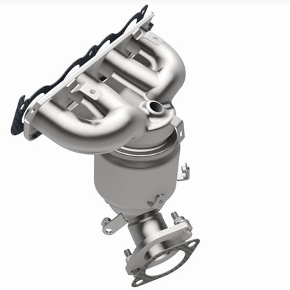 MagnaFlow 5531081 Direct-Fit Catalytic Converter