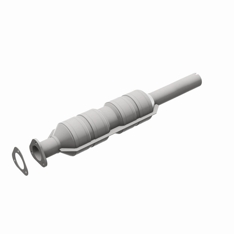MagnaFlow Conv DF 97-99 E350 Van With 5.4L An Magnaflow