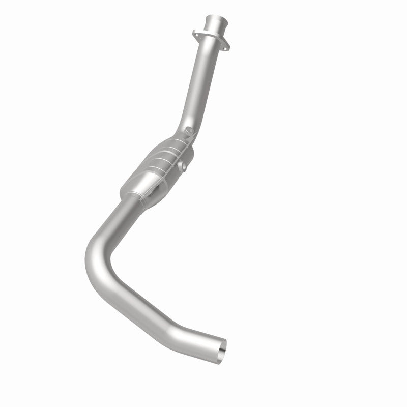MagnaFlow Conv DF 07-09 Chrysler/Dodge Aspen/Durango 5.7L Driver Side Magnaflow