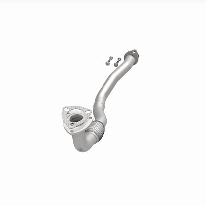 BRE Exhaust 96-97 RAV4 2.0L Front Pipe Kit