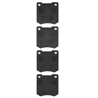 R1 Front Semi-Metallic Brake Pad Kit 1967-1975 Austin/Lotus - 2311-0051-01