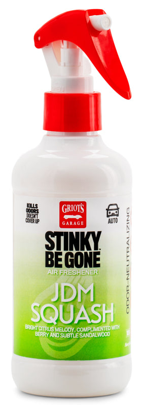 Griots Garage JDM Squash Air Freshener 8 oz