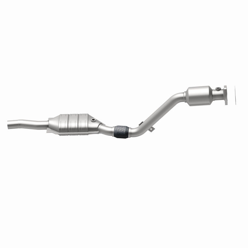 MagnaFlow Conv DF 03 Volkswagen Passat 2.8L Magnaflow