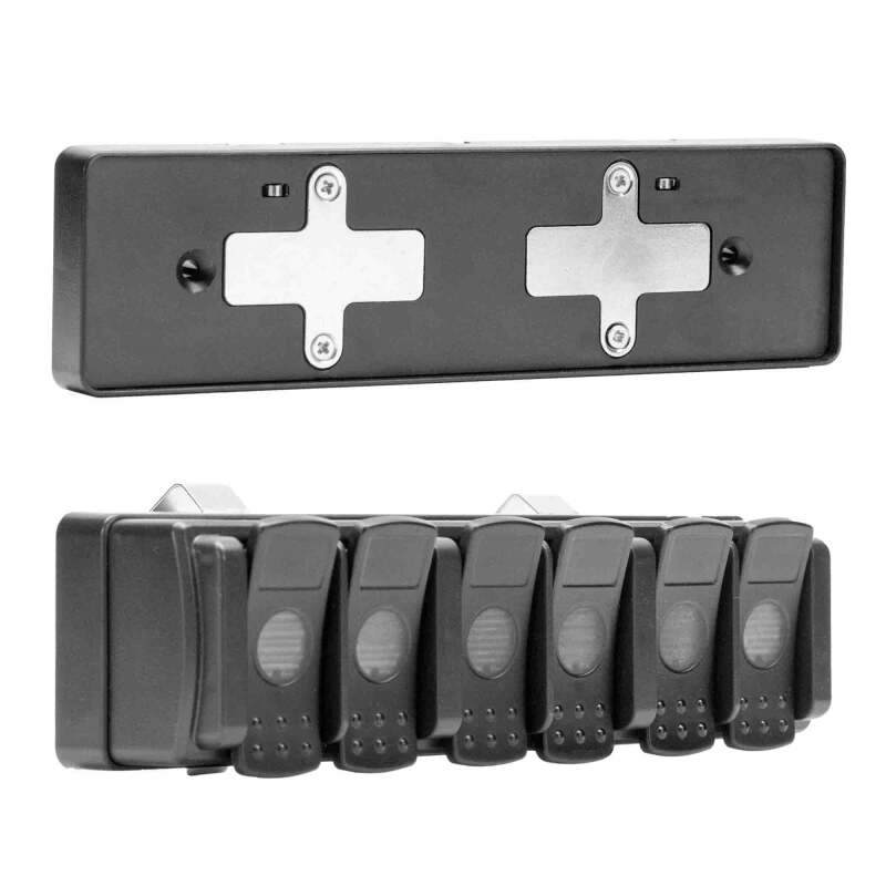 Oracle Trigger 6 Shooter Controller Ford Bronco 2021+ Combo Kit