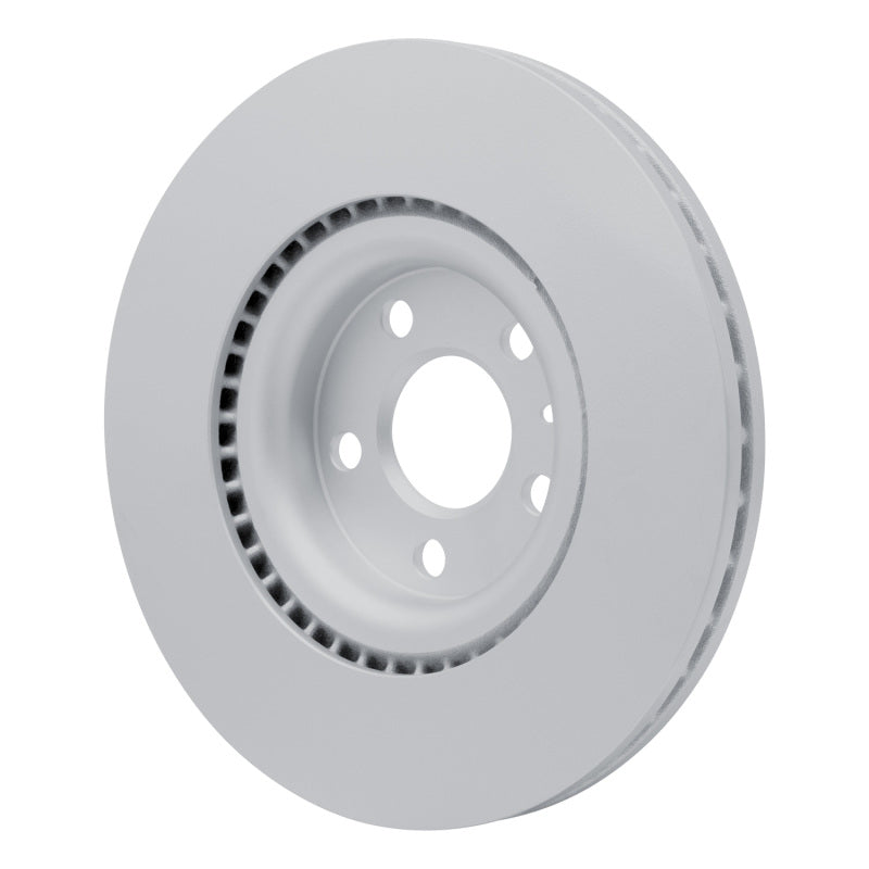 DFC 25-26 Volvo EX30 Front Hi-Carbon Alloy Geomet Coated Rotor