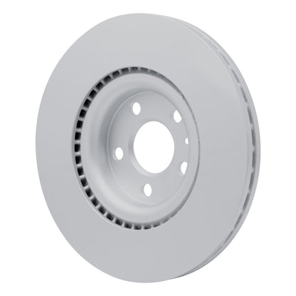 DFC 25-26 Volvo EX30 Front Hi-Carbon Alloy Geomet Coated Rotor