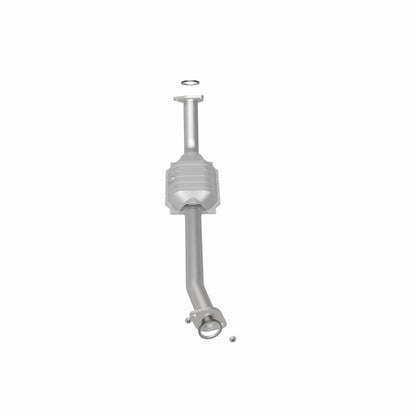 MagnaFlow Conv DF 05-07 Toyota Sequoia 8 4.7L P/S Magnaflow