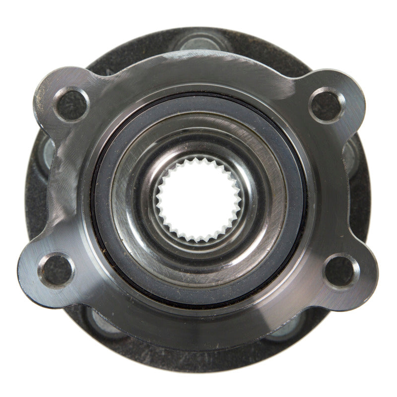 MOOG 13-19 Ford Escape Rear Hub Assembly Moog