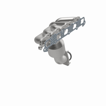 Magnaflow 04-06 Chevrolet Colorado 3.5L Direct Fit Converter Magnaflow