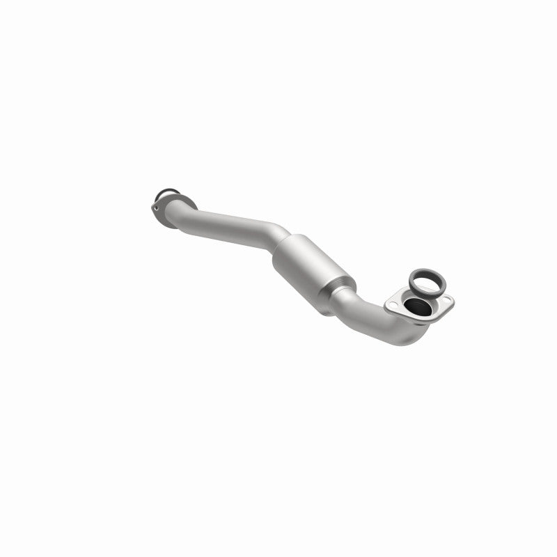 Magnaflow Conv DF 2009-2012 Highlander 2.7 L Underbody Magnaflow