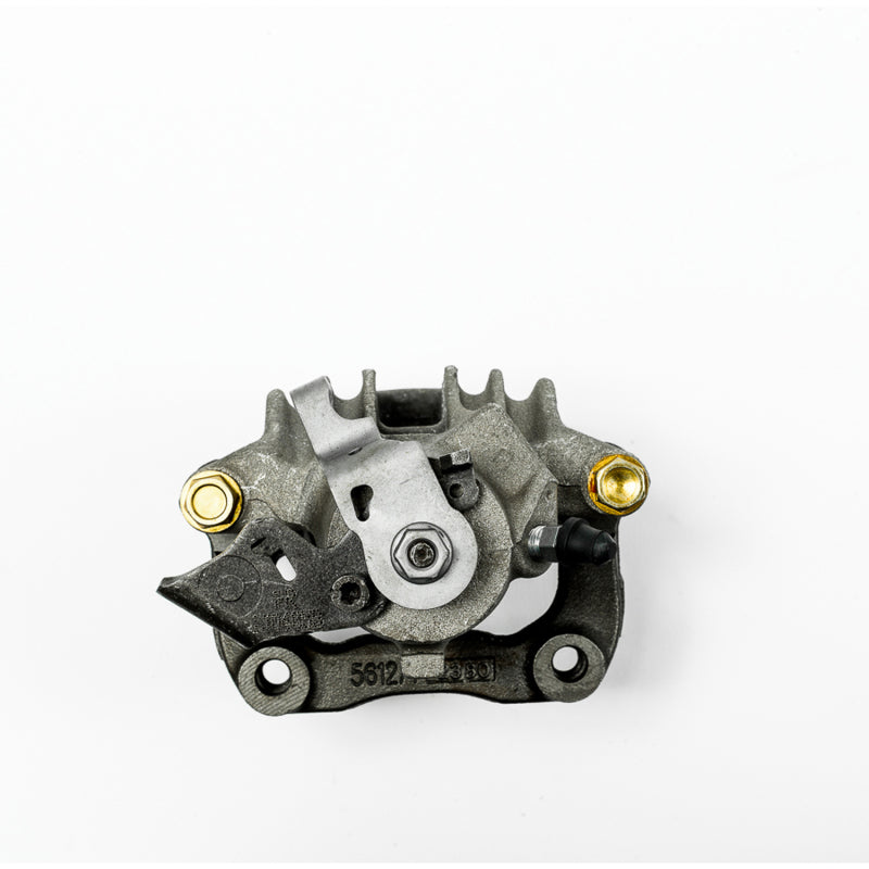 Power Stop 00-06 Audi TT Quattro Rear Left Autospecialty Caliper w/Bracket PowerStop