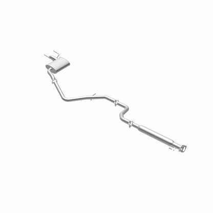 BRExhaust 13-16 Chevrolet Malibu Limited 2.5L Exhaust Kit