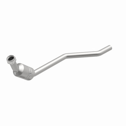 Magnaflow Conv DF 03-05 Jaguar S-Type4.2L P/S Magnaflow