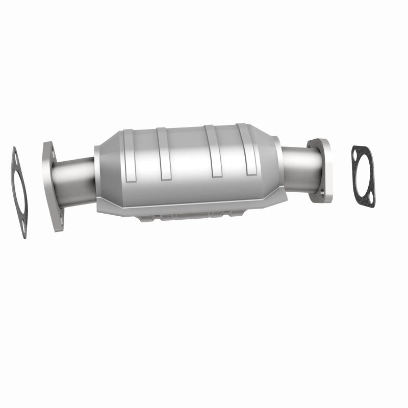 MagnaFlow Conv DF 90-93 Miata 1.6L Magnaflow