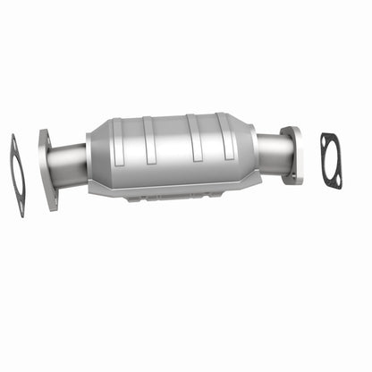 MagnaFlow Conv DF 90-93 Miata 1.6L Magnaflow