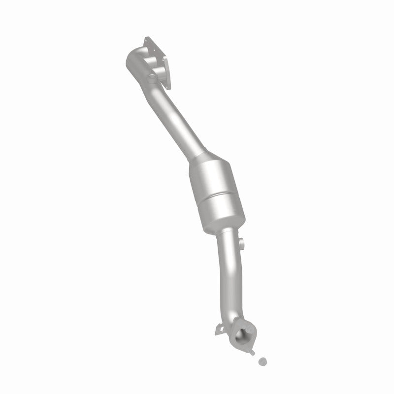 MagnaFlow Conv DF 05-09 Audi A8 6.0L Magnaflow