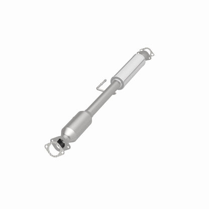 MagnaFlow Conv DF 11-14 Sonata 2.4L Underbody (OEM Grade Federal / EPA Compliant) Magnaflow
