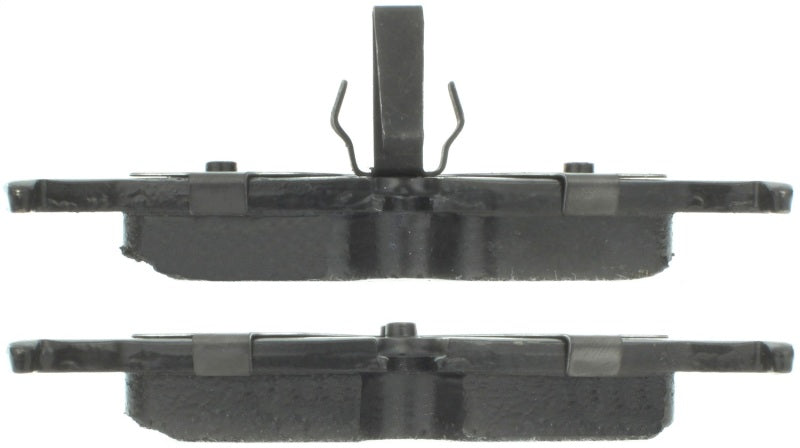 StopTech Street Disc Rear Brake Pads - 305.06920