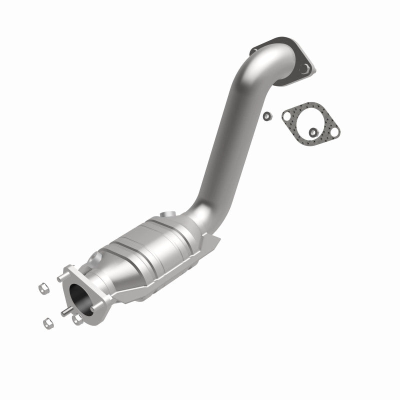 MagnaFlow Conv Direct Fit 02-04 Ford Focus L4-2.0L Magnaflow