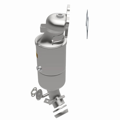 MagnaFlow DF 06-08 Civic 1.8L Manifold Magnaflow