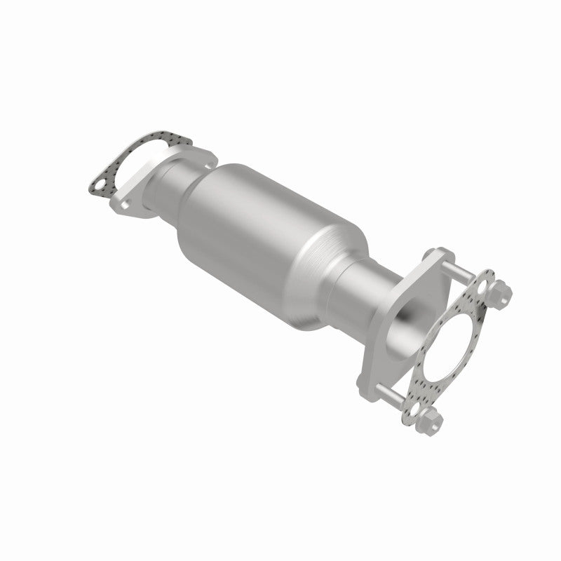 MagnaFlow Conv Direct Fit 2011 Kia Sorento 3.5 Underbody Magnaflow