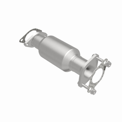 MagnaFlow Conv Direct Fit 2011 Kia Sorento 3.5 Underbody Magnaflow