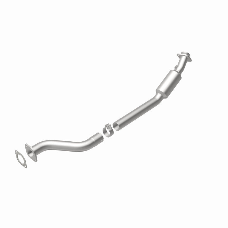 MagnaFlow Conv DF GTO- 2005-2006 6.0L Magnaflow