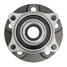 Load image into Gallery viewer, MOOG 01-09 Volvo S60 Front Hub Assembly