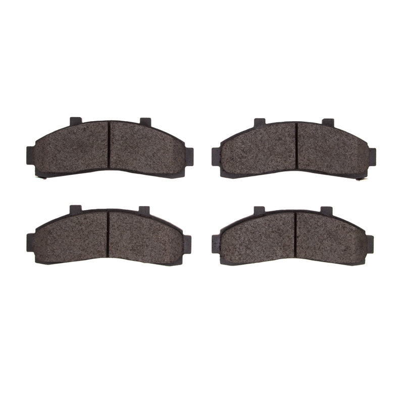 R1 95-02 Mercury Mountaineer Front Off-Road/Tow Brake Pads