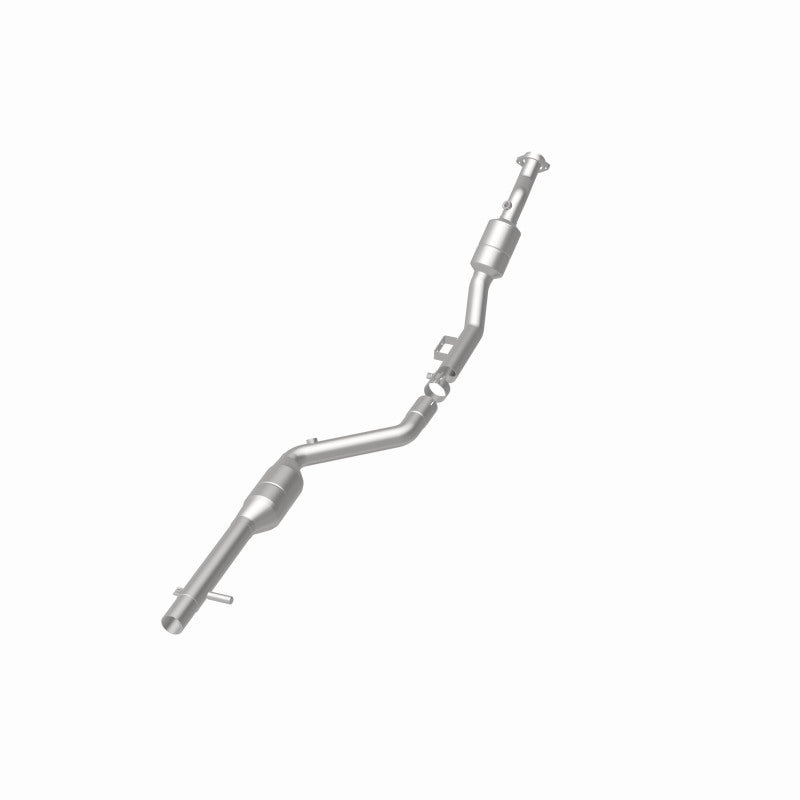 MagnaFlow Conv DF 1998 Mercedes SL500 5.0L Passenger Side Magnaflow