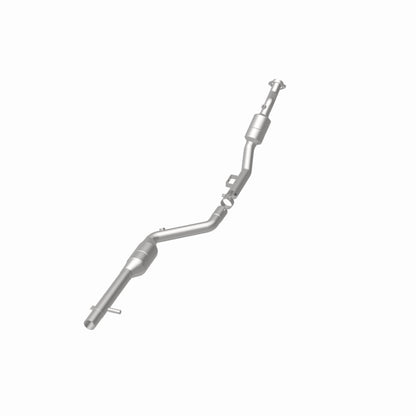 MagnaFlow Conv DF 1998 Mercedes SL500 5.0L Passenger Side Magnaflow