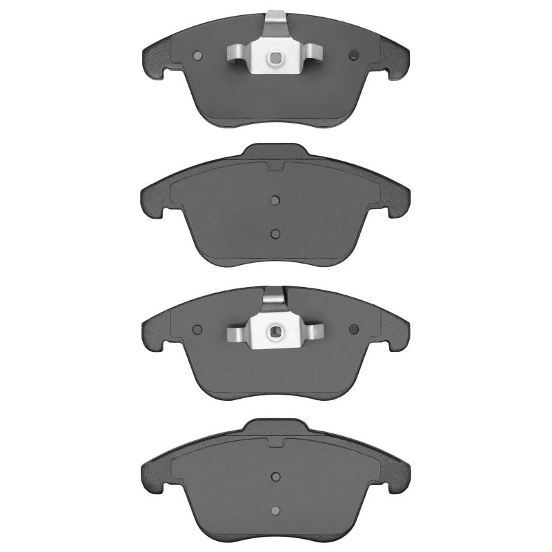 R1 17-19 Jaguar Xe Front Optimum OE Brake Pads