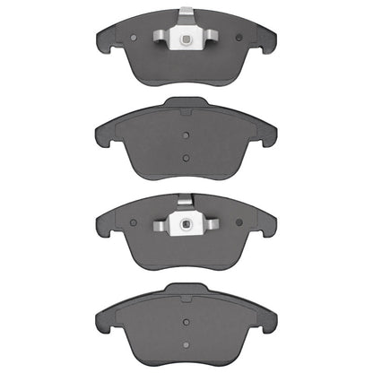 R1 17-19 Jaguar Xe Front Optimum OE Brake Pads