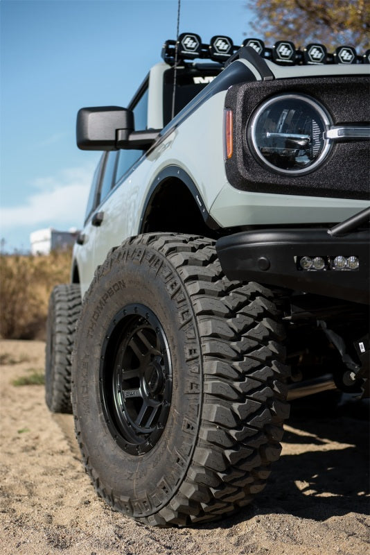 Mickey Thompson Baja Legend MTZ Tire - LT295/65R20 129/126Q - 247936