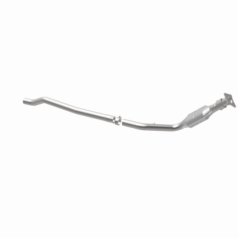 MagnaFlow Conv DF 96-00 Caravan 3.0L Magnaflow