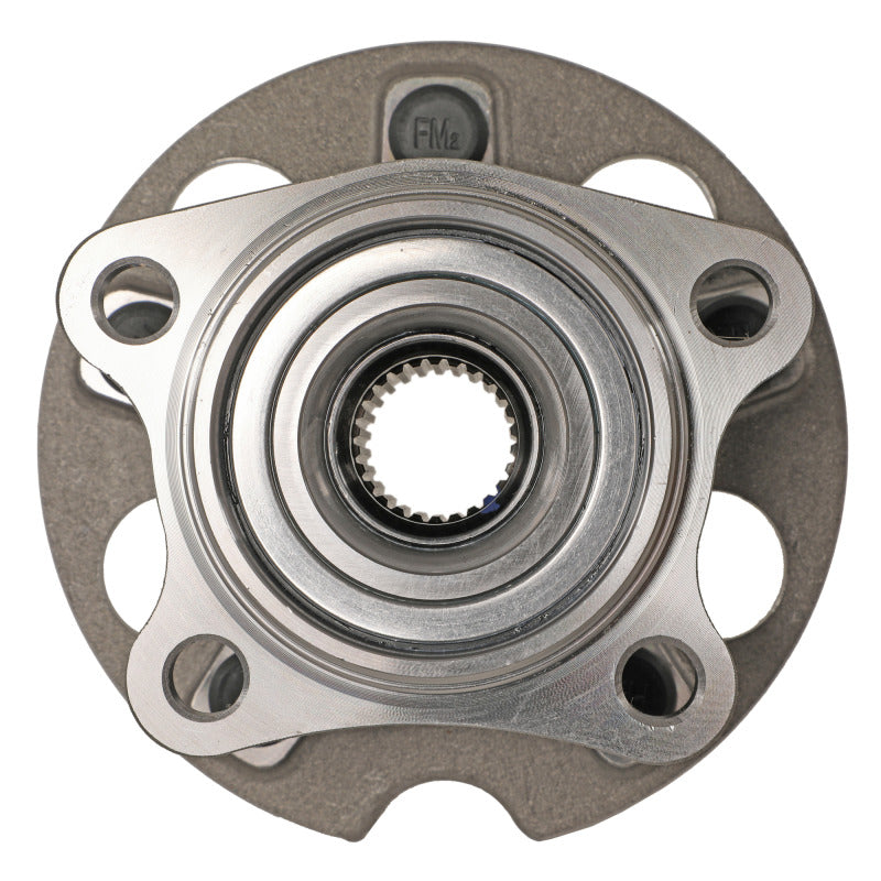 MOOG 04-06 Lexus RX330 Rear Hub Assembly Moog