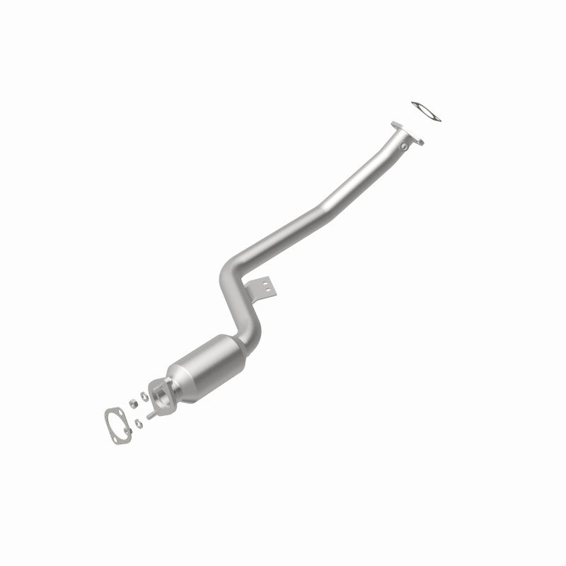 MagnaFlow Conv Direct Fit OEM 2015 Hyundai Genesis 3.8L Underbody Magnaflow