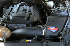 Injen 2015-2023 Ford Mustang L4-2.3L Turbo Evolution Cold Air Intake System - EVO9205