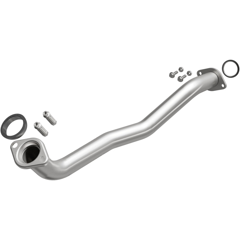 BRE Exhaust 09-15 Toyota Venza 2.7L Front Pipe Kit