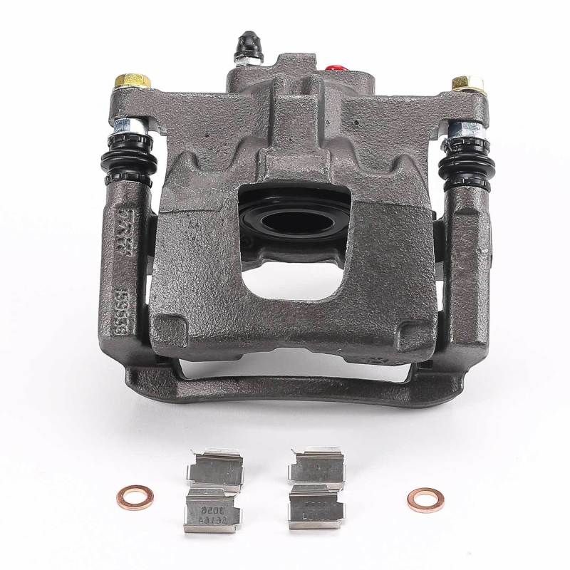 Power Stop 07-10 Ford Edge Rear Right Autospecialty Caliper w/Bracket PowerStop