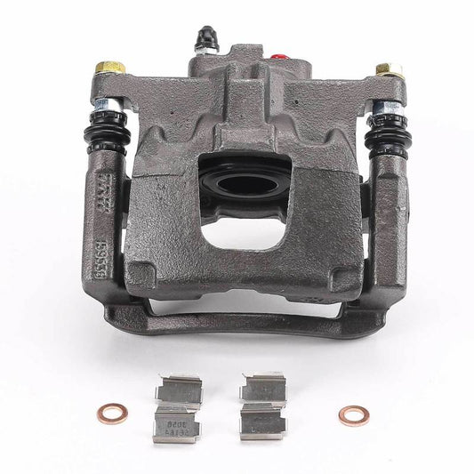 Power Stop 07-10 Ford Edge Rear Right Autospecialty Caliper w/Bracket PowerStop