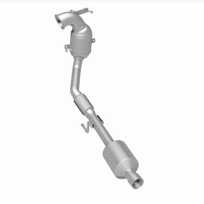 MagnaFlow 280759 Direct-Fit Catalytic Converter