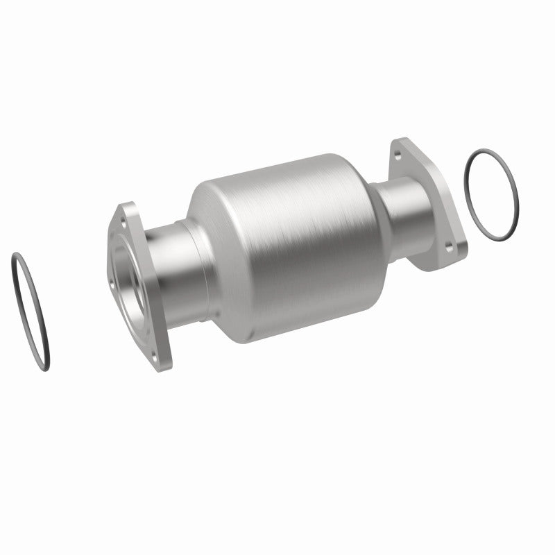 MagnaFlow Conv DF 10-13 Acura MDX/ZDX 3.7L Magnaflow