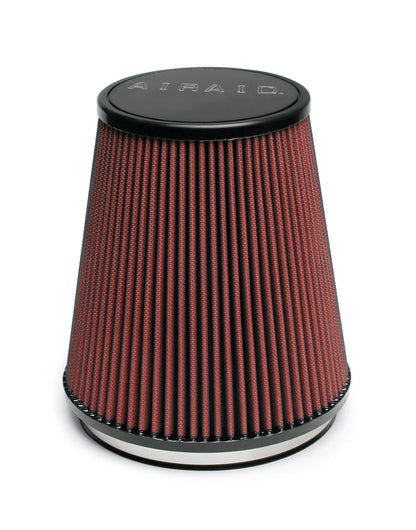 Airaid Universal Air Filter - Cone 6 x 7-1/4 x 5 x 7 Airaid
