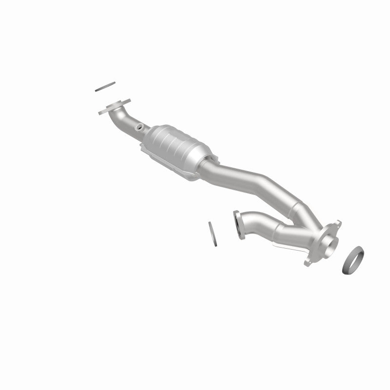 Magnaflow Conv DF 10-14 GX460 4.6L Magnaflow